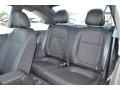 Titan Black Rear Seat Photo for 2013 Volkswagen Beetle #69443965
