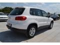 Candy White - Tiguan S Photo No. 2