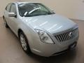 Brilliant Silver Metallic - Milan V6 Premier Photo No. 1
