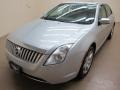 Brilliant Silver Metallic - Milan V6 Premier Photo No. 4