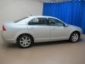 Brilliant Silver Metallic - Milan V6 Premier Photo No. 10