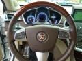 Shale/Brownstone Steering Wheel Photo for 2010 Cadillac SRX #69444310
