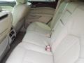 Shale/Brownstone Rear Seat Photo for 2010 Cadillac SRX #69444331