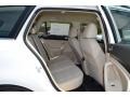 Candy White - Jetta TDI SportWagen Photo No. 4