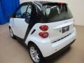 Crystal White - fortwo passion coupe Photo No. 5