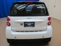 Crystal White - fortwo passion coupe Photo No. 6
