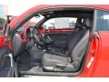 Tornado Red - Beetle 2.5L Photo No. 3