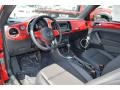Tornado Red - Beetle 2.5L Photo No. 5
