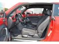 Tornado Red - Beetle 2.5L Photo No. 3