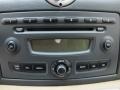 Design Beige Audio System Photo for 2008 Smart fortwo #69444736