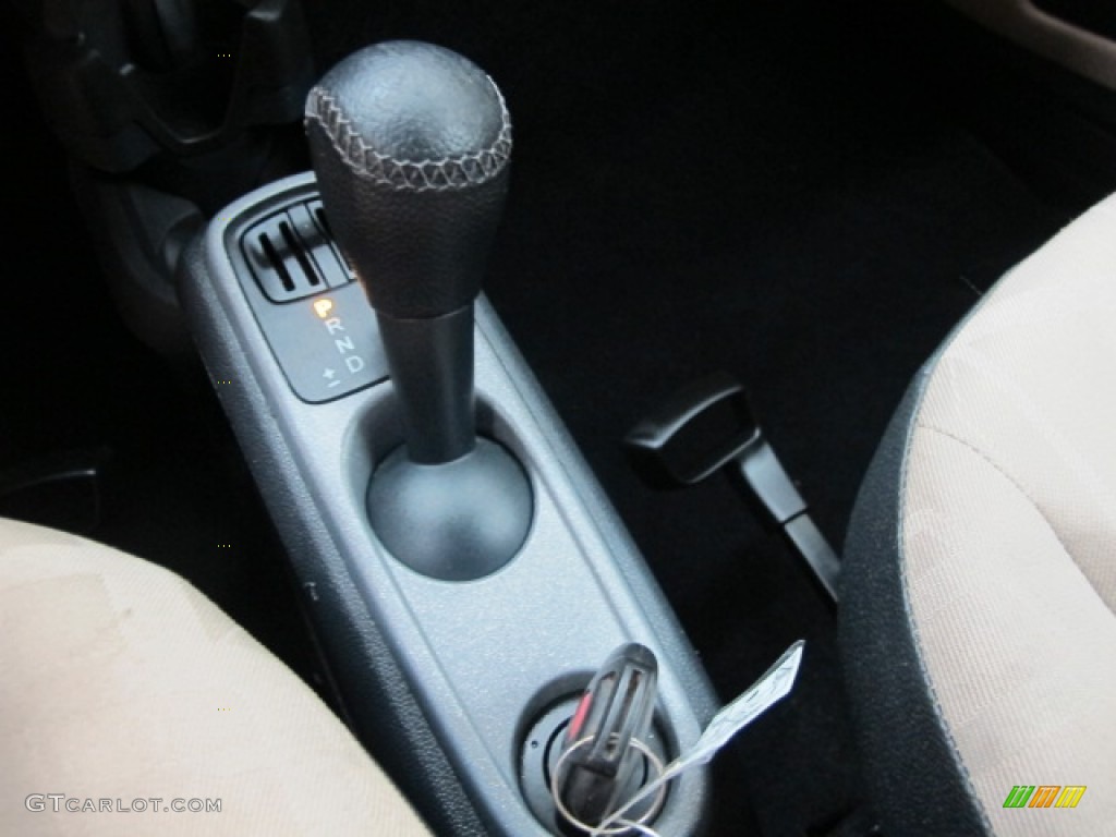 2008 Smart fortwo passion coupe 5 Speed Automated Manual Transmission Photo #69444751
