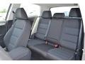 United Gray Metallic - Golf 2 Door TDI Photo No. 4