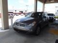 Graphite Shadow 2012 Infiniti EX 35