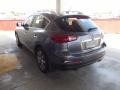 2012 Graphite Shadow Infiniti EX 35  photo #4