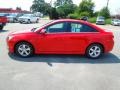 Victory Red - Cruze LT/RS Photo No. 3