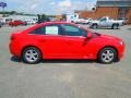 Victory Red - Cruze LT/RS Photo No. 4