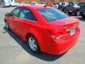 Victory Red - Cruze LT/RS Photo No. 5