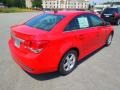 Victory Red - Cruze LT/RS Photo No. 6