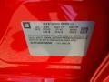 Victory Red - Cruze LT/RS Photo No. 7