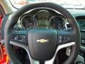 Victory Red - Cruze LT/RS Photo No. 13