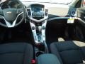 Victory Red - Cruze LT/RS Photo No. 17