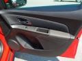 Victory Red - Cruze LT/RS Photo No. 22