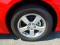 Victory Red - Cruze LT/RS Photo No. 23