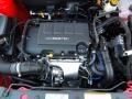 Victory Red - Cruze LT/RS Photo No. 24