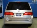 Alabaster Silver Metallic - Odyssey LX Photo No. 7
