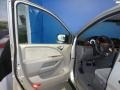 Alabaster Silver Metallic - Odyssey LX Photo No. 11