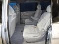 Alabaster Silver Metallic - Odyssey LX Photo No. 17