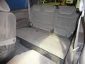 Alabaster Silver Metallic - Odyssey LX Photo No. 18