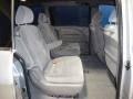 Alabaster Silver Metallic - Odyssey LX Photo No. 21