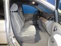 Alabaster Silver Metallic - Odyssey LX Photo No. 22