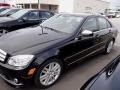 Black - C 300 Sport Photo No. 1