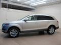 Bahia Beige Metallic - Q7 4.2 quattro Photo No. 5