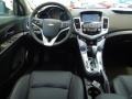 2012 Summit White Chevrolet Cruze LTZ/RS  photo #19