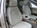 Bahia Beige Metallic - Q7 4.2 quattro Photo No. 15