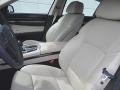 2011 Mineral White Metallic BMW 7 Series 750Li Sedan  photo #14
