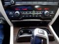 2011 BMW 7 Series 750Li Sedan Controls