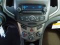 Summit White - Sonic LT Hatch Photo No. 13