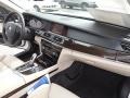 Oyster/Black Dashboard Photo for 2011 BMW 7 Series #69446242