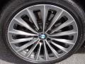 2011 BMW 7 Series 750Li Sedan Wheel