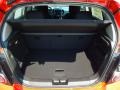 Jet Black/Dark Titanium Trunk Photo for 2012 Chevrolet Sonic #69446518