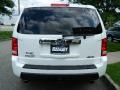 Taffeta White - Pilot EX-L 4WD Photo No. 5