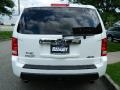 2010 Taffeta White Honda Pilot EX-L 4WD  photo #5