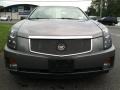 Silver Smoke - CTS Sedan Photo No. 4