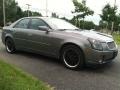 Silver Smoke - CTS Sedan Photo No. 5