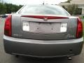 Silver Smoke - CTS Sedan Photo No. 7