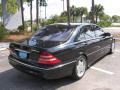 Black - S 430 Sedan Photo No. 3